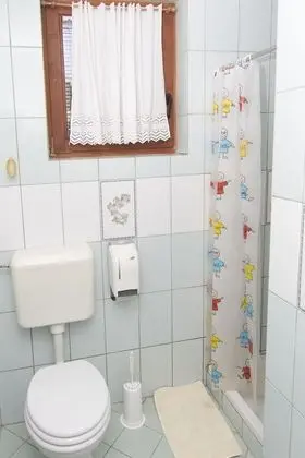 Dört Kişilik Oda (1)