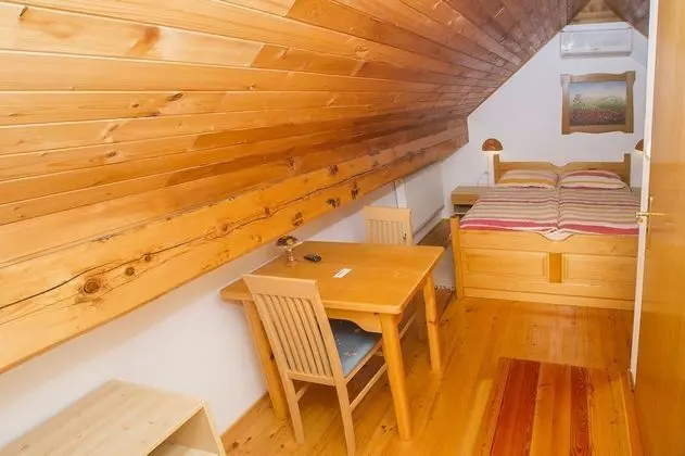 Double Room (Sofa 8)