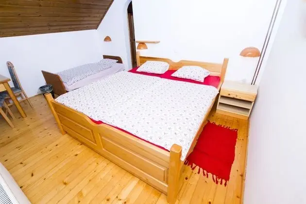 Tek Büyük Yataklı Oda (Child bed 3)