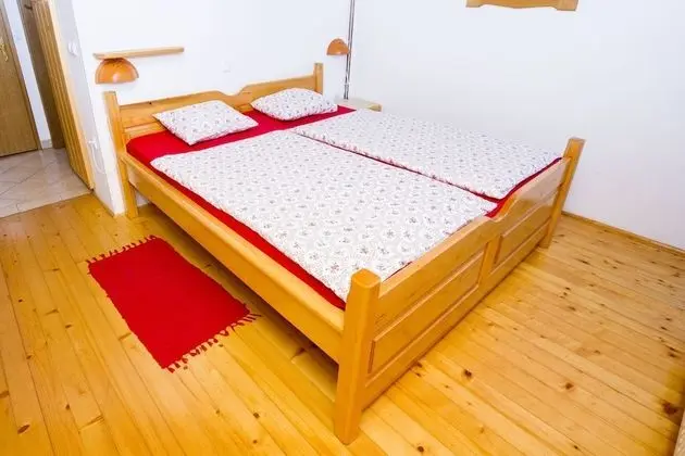 Tek Büyük Yataklı Oda (Child bed 3)