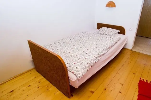 Tek Büyük Yataklı Oda (Child bed 3)