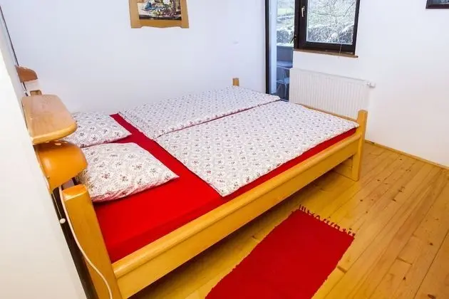 Tek Büyük Yataklı Oda (Child bed 3)