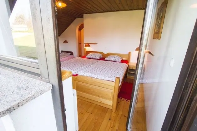 Tek Büyük Yataklı Oda (Child bed 3)