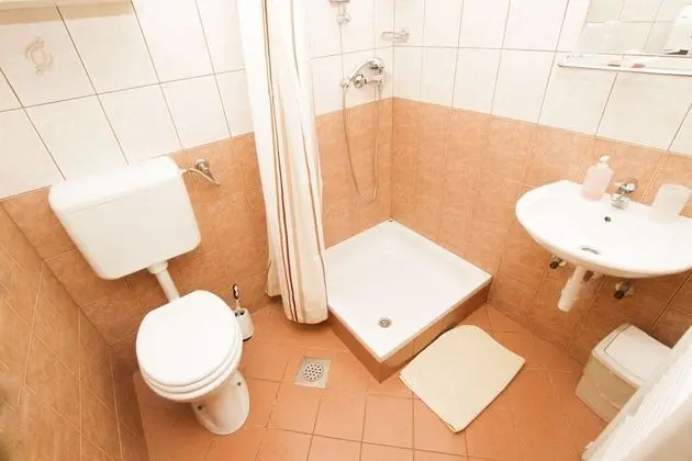 Tek Büyük Yataklı Oda (Child bed 3)