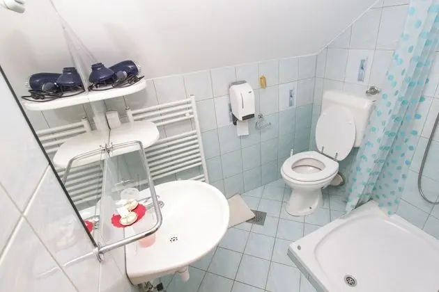 Tek Büyük Yataklı Oda (Sofa 8)