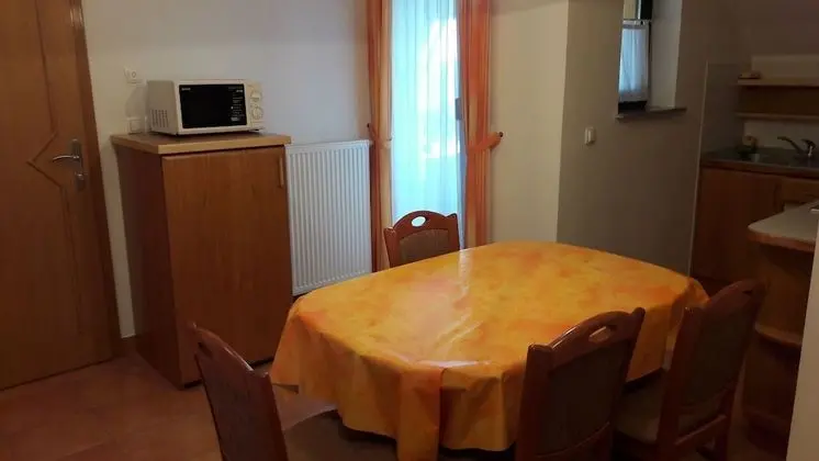 Apart Daire, 1 Yatak Odası