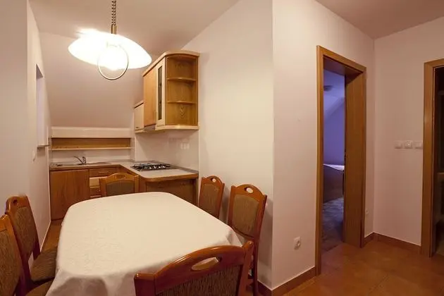 Superior Apart Daire, 1 Yatak Odası