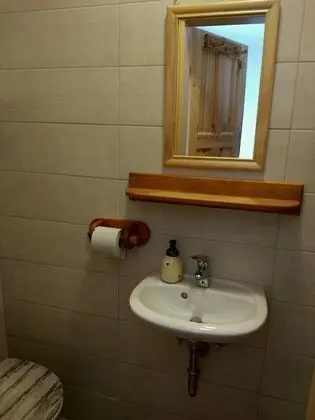 Family Dört Kişilik Oda, Banyolu/Duşlu