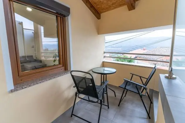 Apart Daire, 1 Büyük (Queen) Boy Yatak ve Çekyat