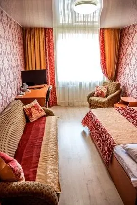 Comfort Tek Kişilik Oda