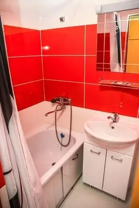 Comfort Tek Kişilik Oda