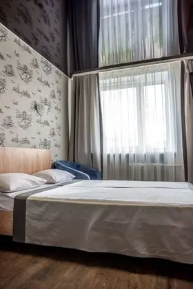 Comfort Tek Kişilik Oda