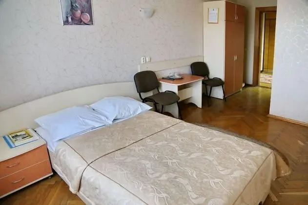 Standard Tek Kişilik Oda