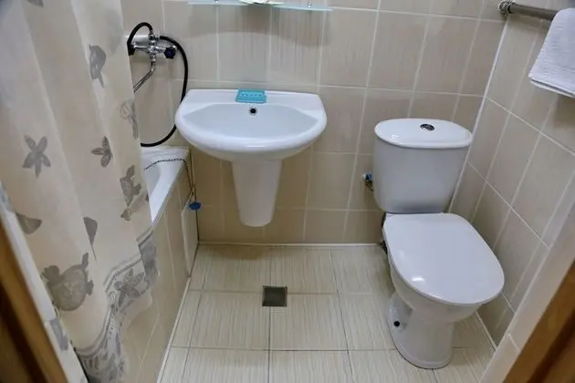 Standard Tek Kişilik Oda