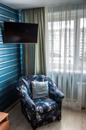 Superior İki Ayrı Yataklı Oda, 1 Yatak Odası