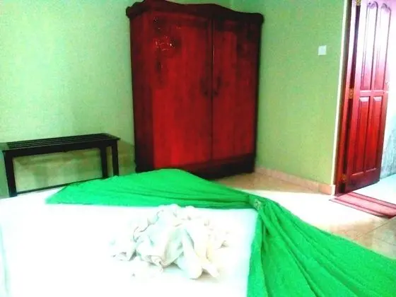 Deluxe Bungalov, 2 Yatak Odası