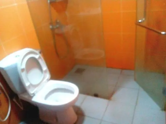 Deluxe Bungalov, 2 Yatak Odası