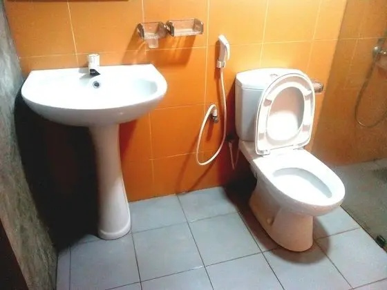 Standard Tek Büyük Yataklı Oda, Dağ Manzaralı, Bahçeli