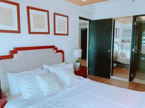 Daire, 1 Yatak Odası