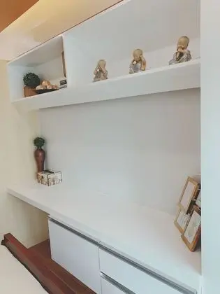 Daire, 1 Yatak Odası