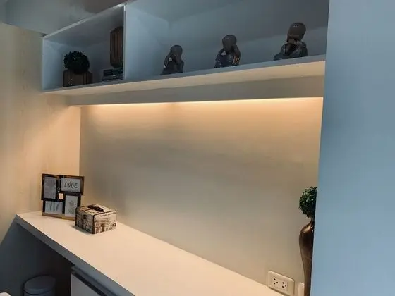 Daire, 1 Yatak Odası
