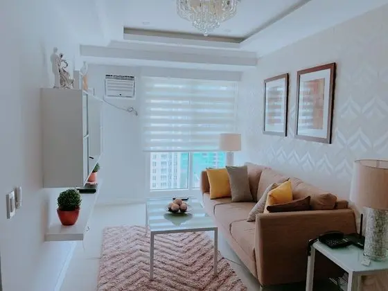 Daire, 1 Yatak Odası
