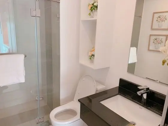 Daire, 1 Yatak Odası