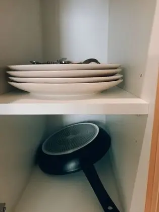 Daire, 1 Yatak Odası