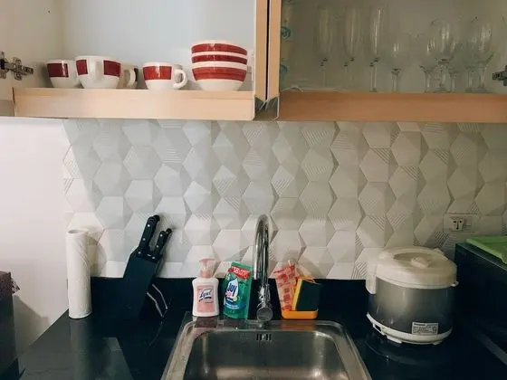 Daire, 1 Yatak Odası