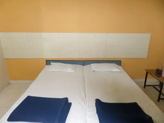 Deluxe Tek Büyük Yataklı Oda, 1 Yatak Odası