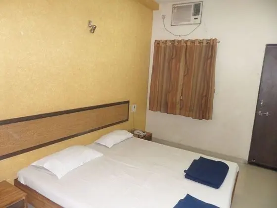 Deluxe Tek Büyük Yataklı Oda, 1 Yatak Odası (AC)