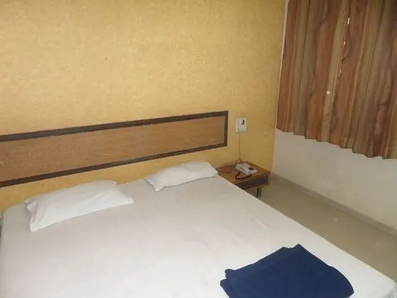 Deluxe Tek Büyük Yataklı Oda, 1 Yatak Odası (AC)