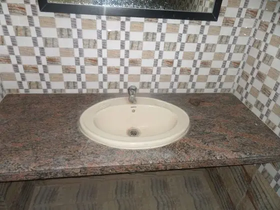 Deluxe Tek Büyük Yataklı Oda, 1 Yatak Odası (AC)