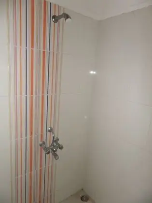 Standard Tek Büyük Yataklı Oda, 1 Çift Kişilik Yatak