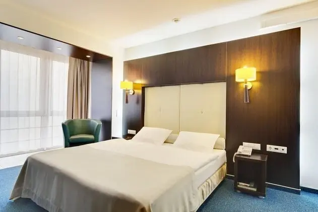 Luxury Süit