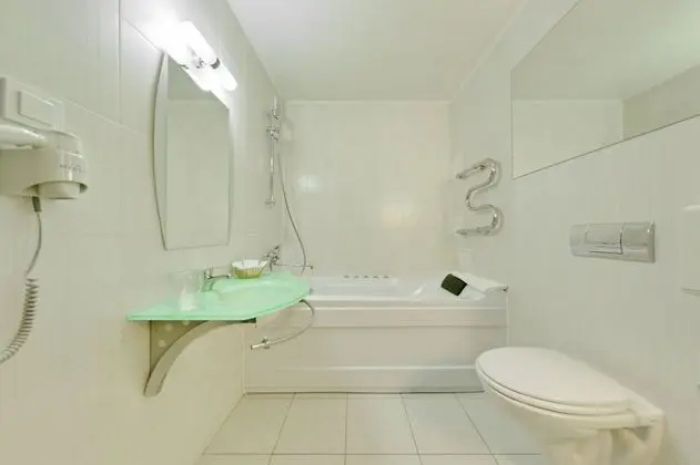 Luxury Süit