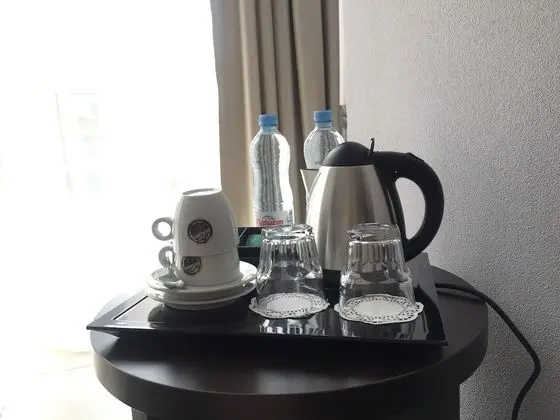Standard Tek Kişilik Oda