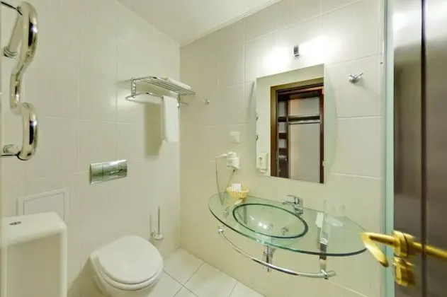 Standard Tek Kişilik Oda