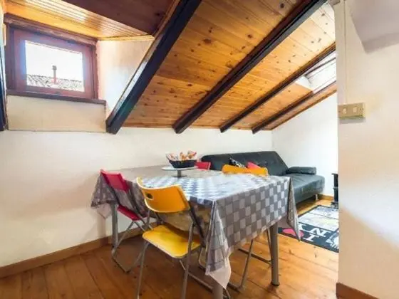 Apart Daire, 1 Büyük (Queen) Boy Yatak ve Çekyat, Sigara İçilmez