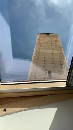 Apart Daire, 1 Büyük (Queen) Boy Yatak ve Çekyat, Sigara İçilmez