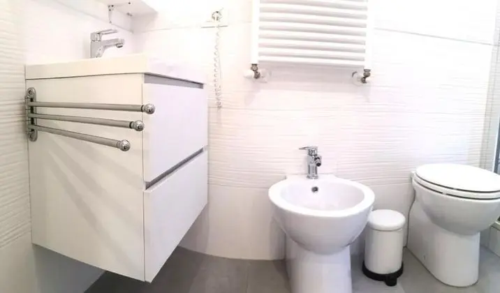 Apart Daire, 1 Büyük (Queen) Boy Yatak ve Çekyat, Sigara İçilmez