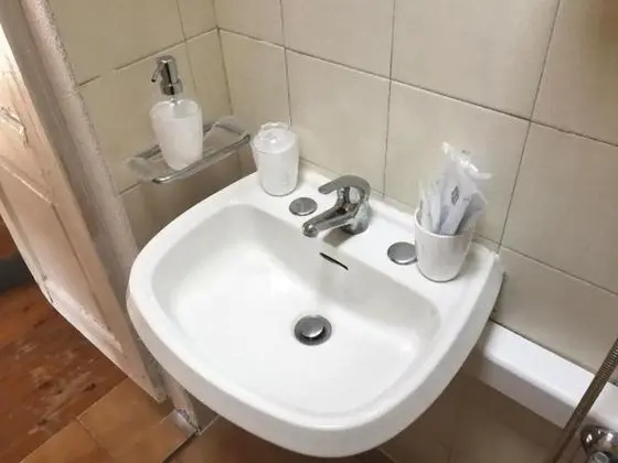 Apart Daire, 1 Büyük (Queen) Boy Yatak ve Çekyat, Sigara İçilmez