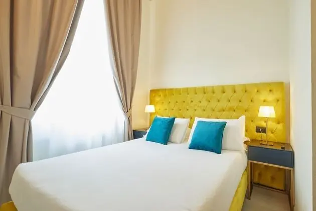 Economy Tek Büyük Yataklı Oda