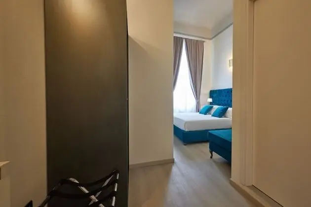 Economy Tek Büyük Yataklı Oda