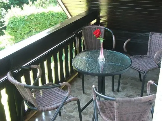 Family Tek Büyük Yataklı Oda, Dağ Manzaralı