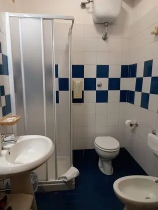 Classic İki Ayrı Yataklı Oda, 2 Tek Kişilik Yatak