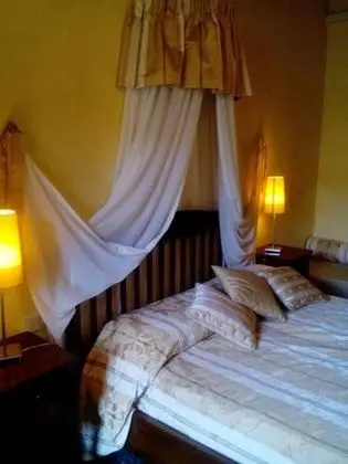 Classic Üç Kişilik Oda, Özel Banyo