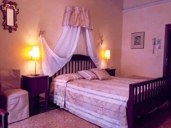 Classic Üç Kişilik Oda, Özel Banyo