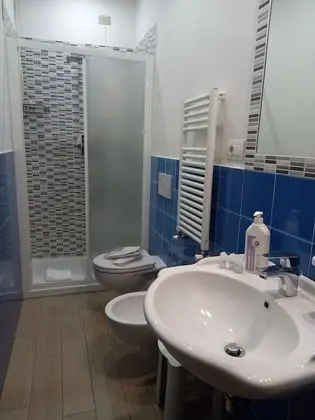 Classic Üç Kişilik Oda, Özel Banyo