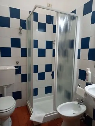 Classic Üç Kişilik Oda, Özel Banyo